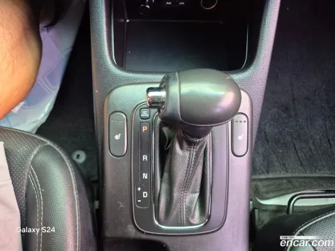 Kia Cerato (K3)