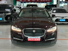 Jaguar XFL