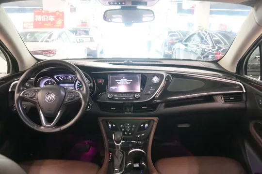 Buick Envision
