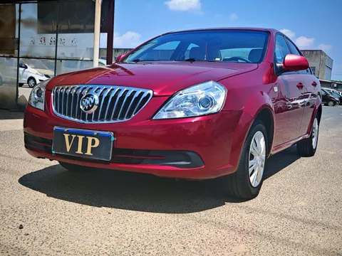 Buick