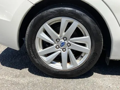 Subaru Impreza Sports