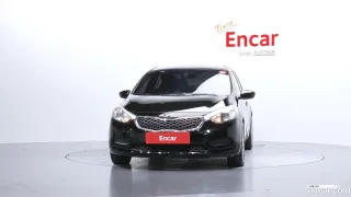 Kia Cerato (K3)