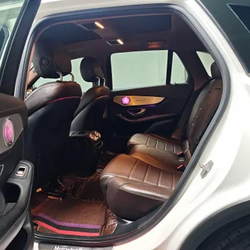 Mercedes-Benz Mercedes-Benz GLC