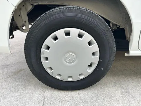 Mazda Scrum