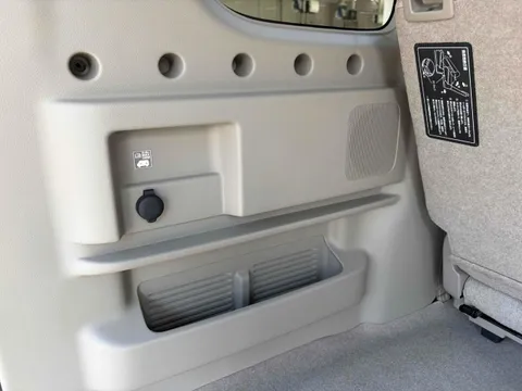 Nissan Clipper Rio