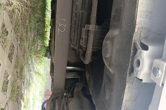 Toyota Vios FS