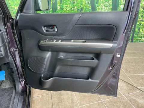 Suzuki Spacia Custom Z