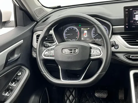 Geely