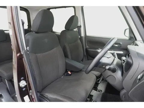 Mitsubishi eK Space Custom
