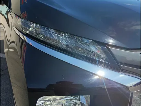Mitsubishi eK X