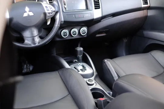 Mitsubishi