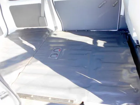 Subaru Sambar Van