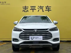 BYD Tang