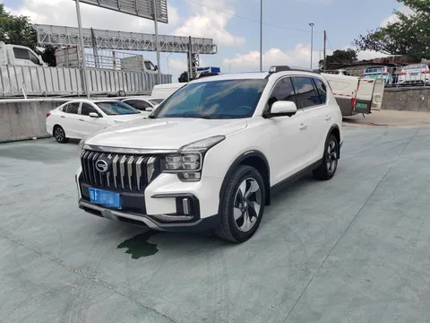 Gac GS8