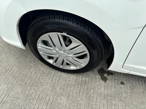Honda Jazz (Fit)