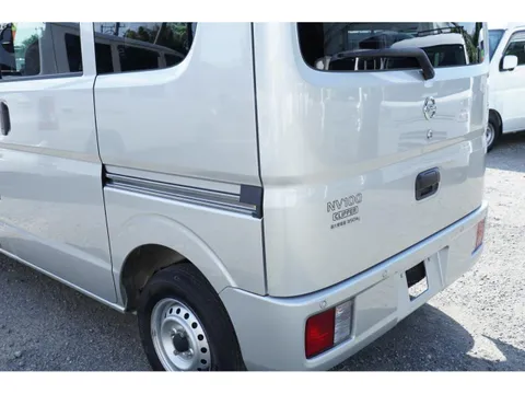 Nissan Clipper