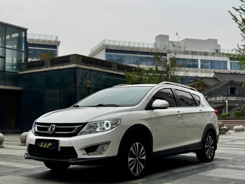 Dongfeng AX3