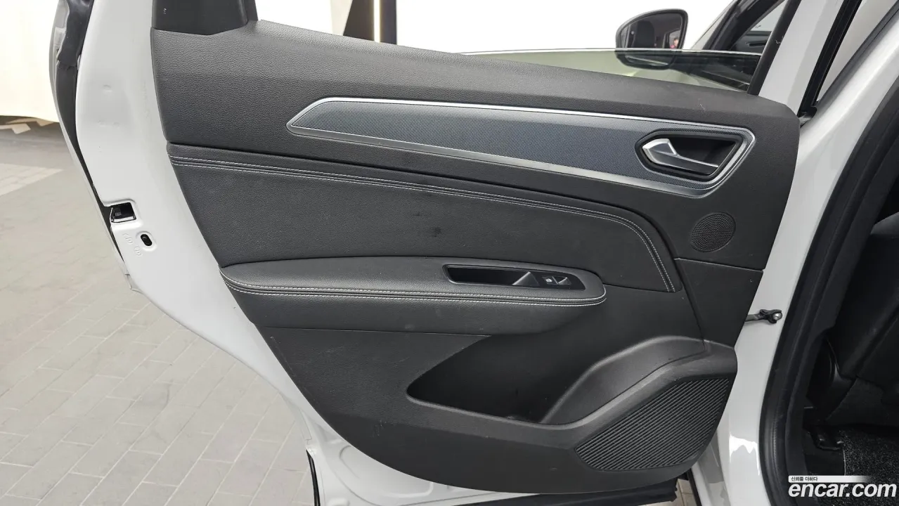 Renault XM3