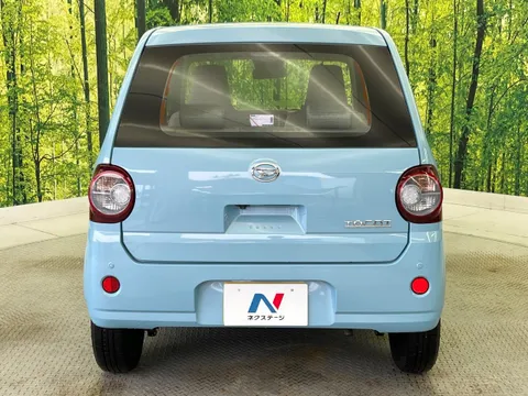 Daihatsu Mira Tocot