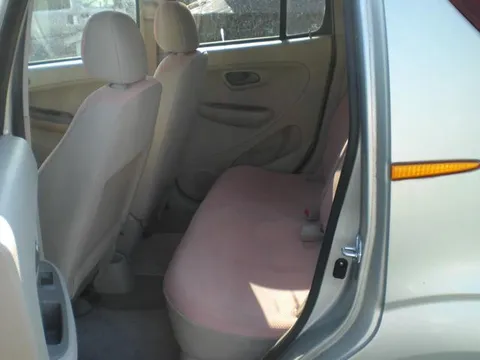 Subaru R2