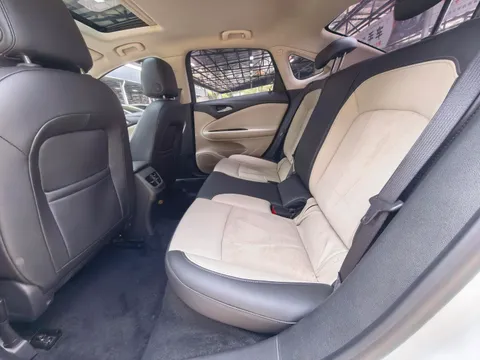 Buick Verano
