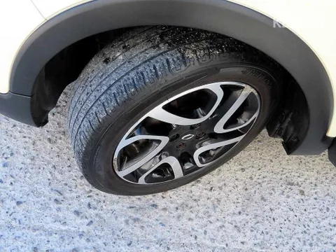 Renault QM3