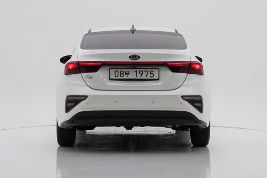 Kia Cerato (K3)