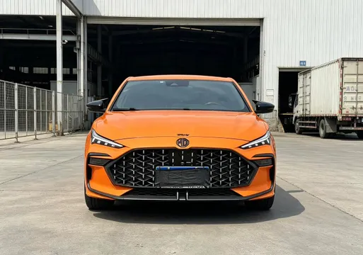 MG MG6