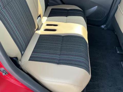 Mitsubishi eK X
