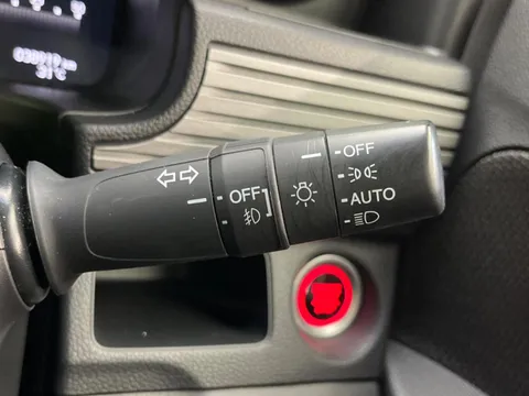 Honda N-VAN +Style
