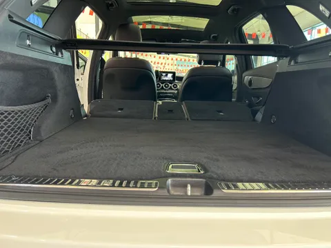 Mercedes-Benz Mercedes-Benz GLC