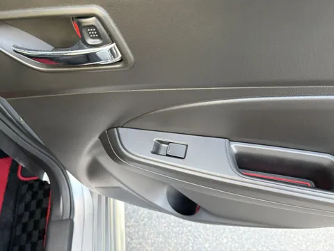 Suzuki Swift Sport
