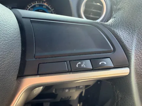Mitsubishi eK X