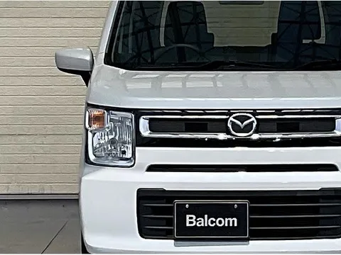 Mazda Flair