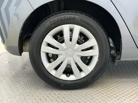 Honda Jazz (Fit)