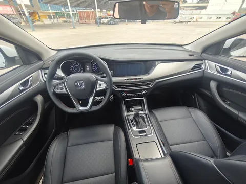 Changan Eado