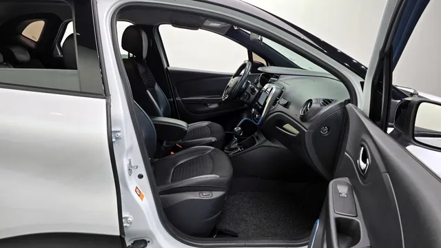 Renault QM3