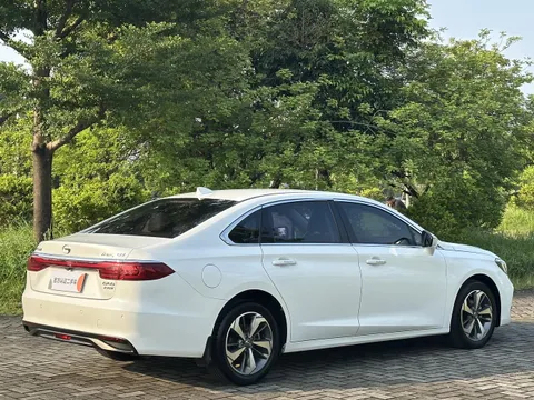 Gac GA6