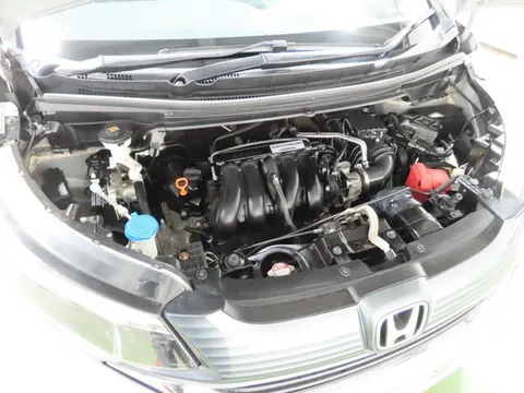 Honda Freed Plus