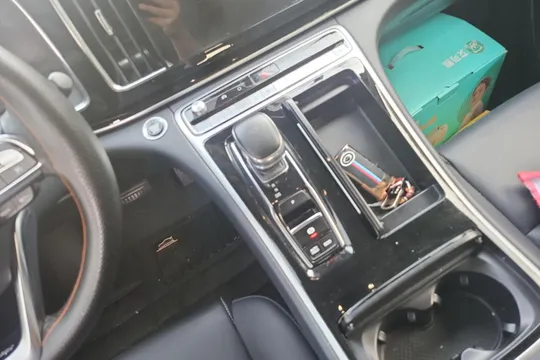 Gac M8
