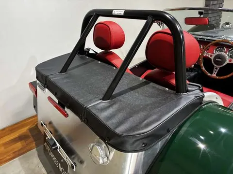 Caterham