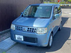 Nissan Otti