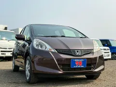 Honda Jazz (Fit)