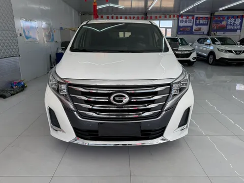 Gac M8