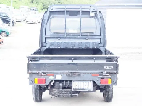 Suzuki Super Carry