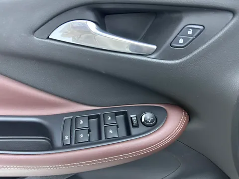 Buick Envision