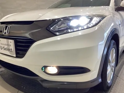 Honda HR-V (Vezel)