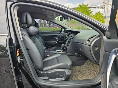 Renault SM7