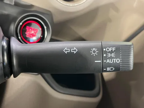 Honda N-BOX Joy
