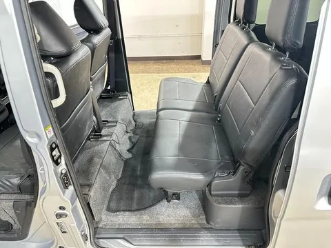 Toyota Pixis Van